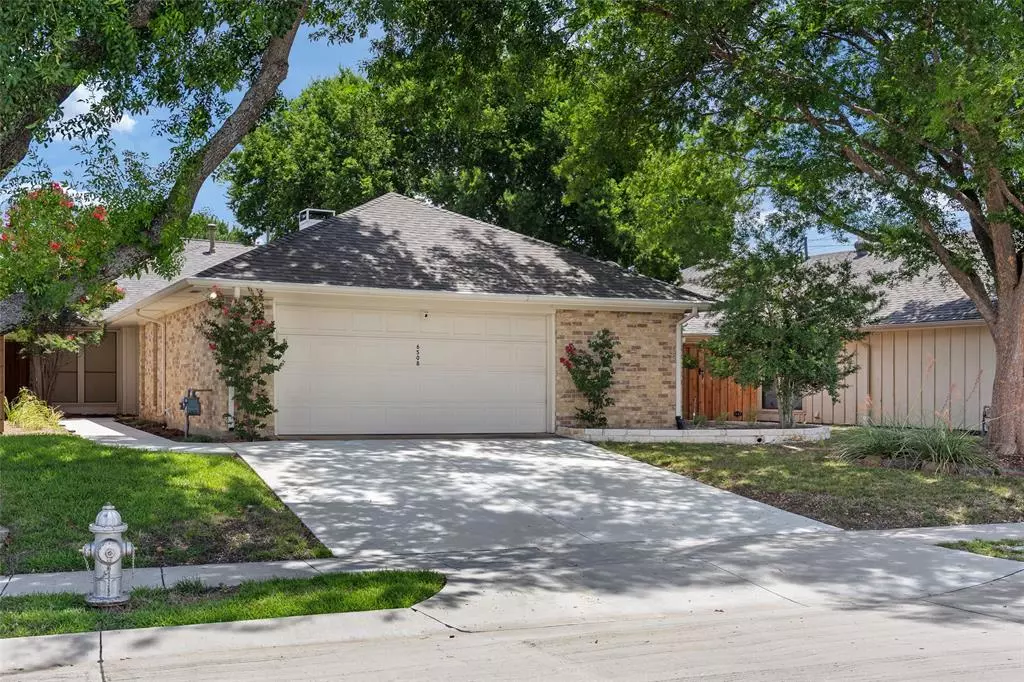 Plano, TX 75023,6508 Mccormick Ranch Court