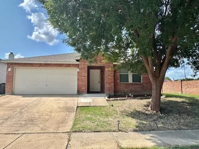 Arlington, TX 76002,519 Travis Ranch Trail