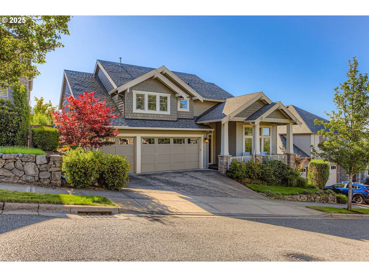 Portland, OR 97229,5568 NW 134TH AVE