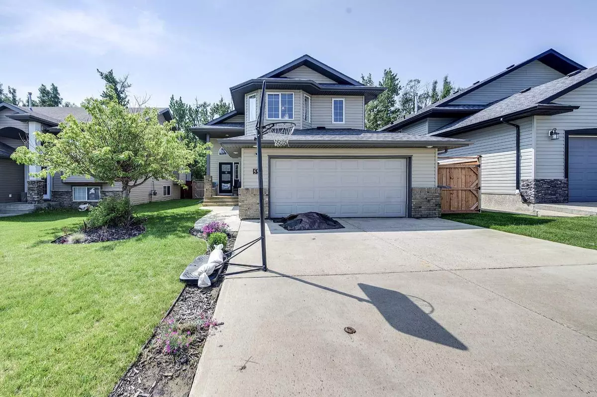 Sylvan Lake, AB T4S2N8,55 Wilkinson CIR