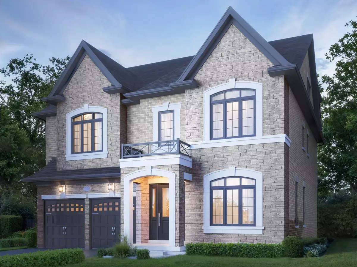 Pickering, ON L1W 2N3,393 Rosebank RD