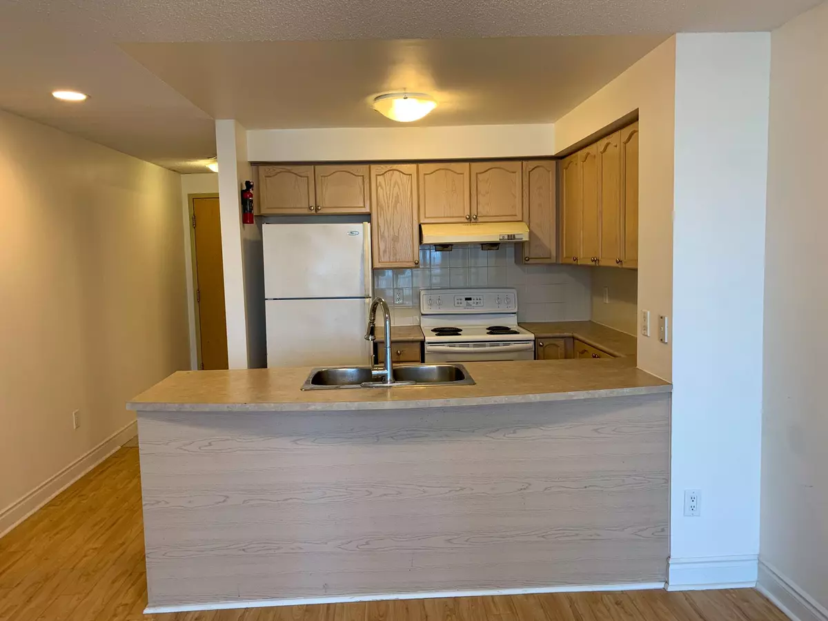 Toronto E09, ON M1P 5J5,60 Brian Harrison WAY #3308