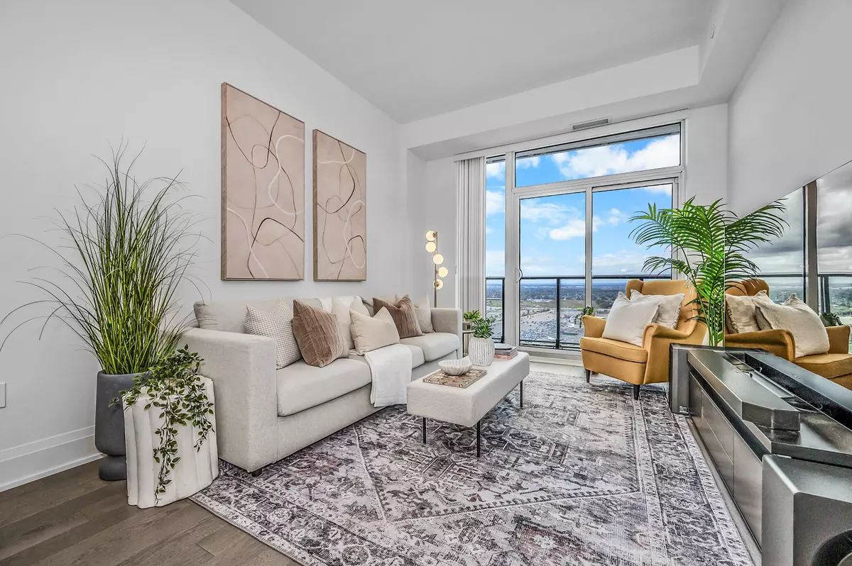 Vaughan, ON L4K 0M6,9000 Jane ST #PH114