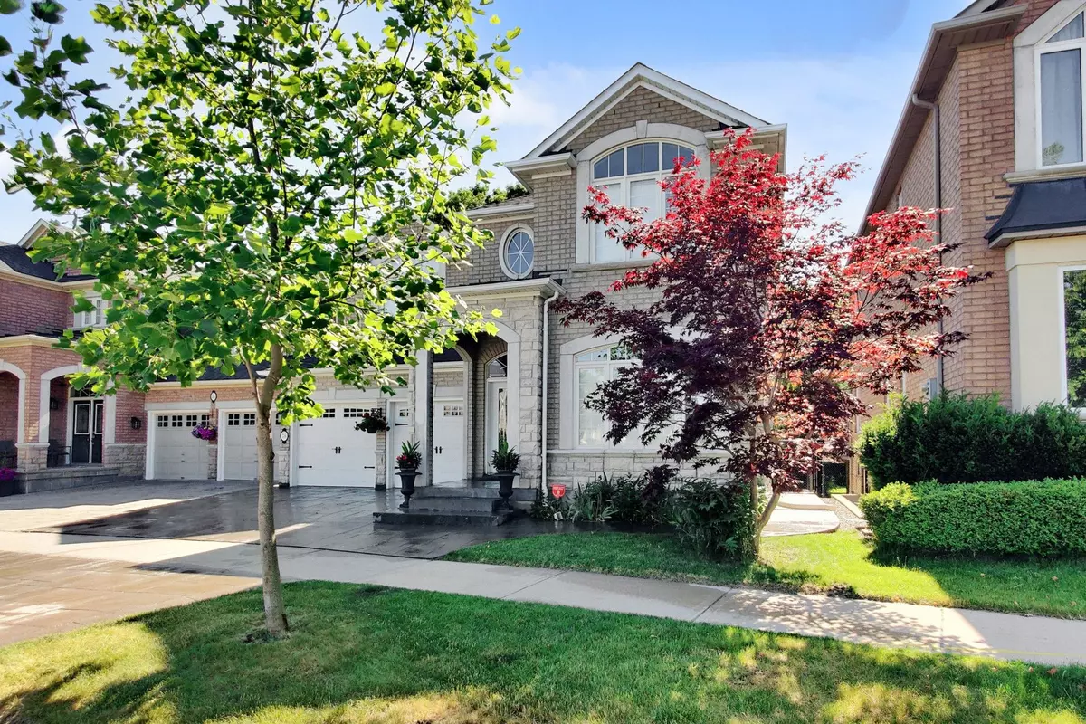 Richmond Hill, ON L4E 4T4,78 Wicker DR