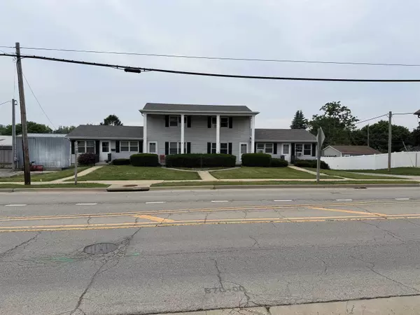314 N Schuyler Street, Lena, IL 61048