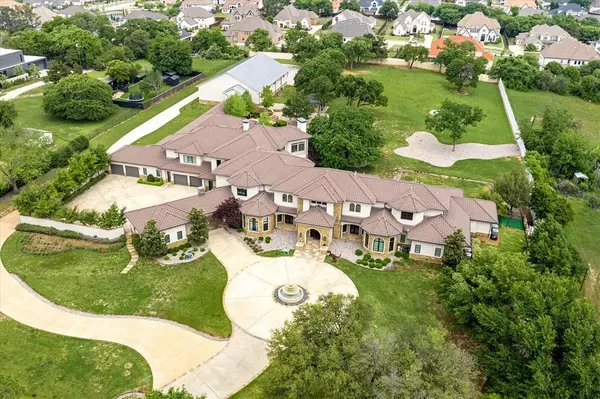 Southlake, TX 76092,940 W Dove Road