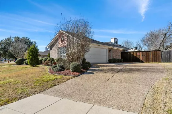 Trophy Club, TX 76262,14 Alamosa Drive