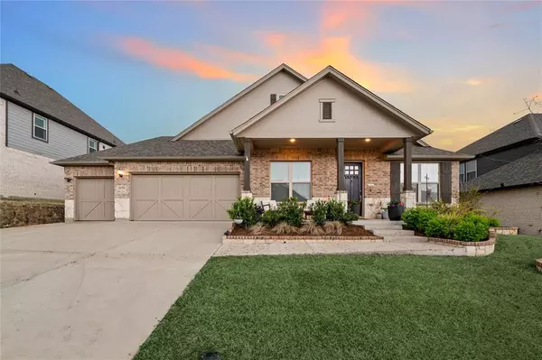 Northlake, TX 76226,11721 Bull Creek Drive