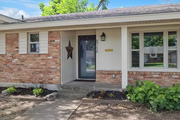North Richland Hills, TX 76180,6716 Corona Drive