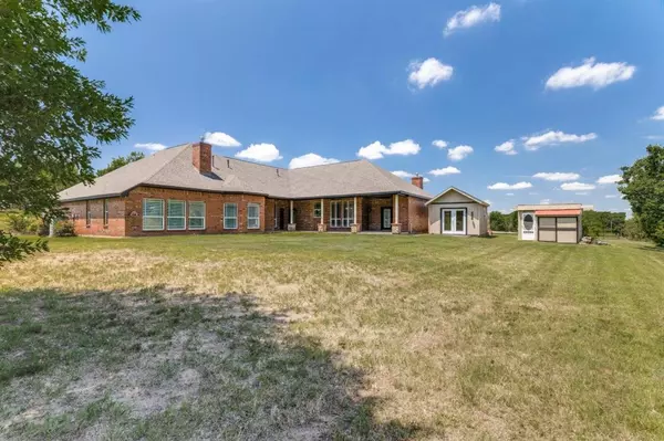 Aurora, TX 76078,308 Aurora Vista Trail