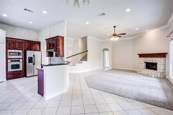 Colleyville, TX 76034,5601 Hidden Oaks Drive