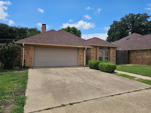 Irving, TX 75061,1605 High Crest Court