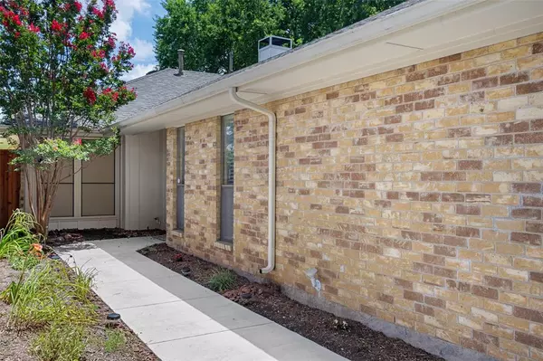 Plano, TX 75023,6508 Mccormick Ranch Court