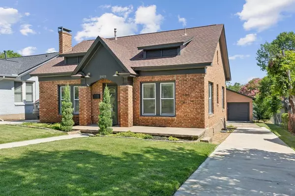 Dallas, TX 75211,2825 W 12th Street W