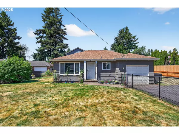 2829 SE 145TH AVE, Portland, OR 97236