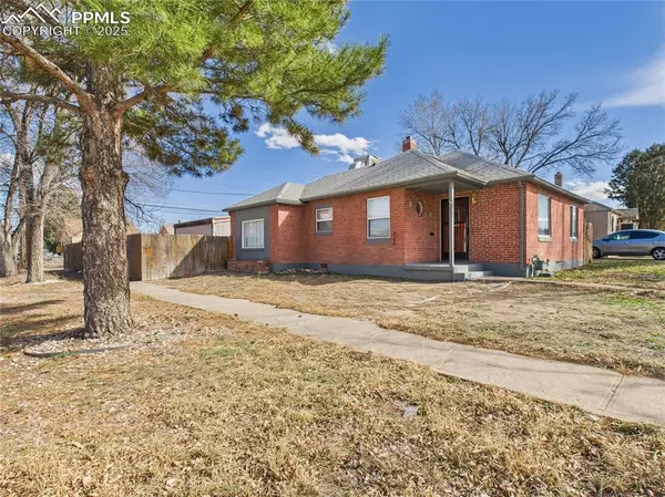 1802 Palmer AVE, Pueblo, CO 81004