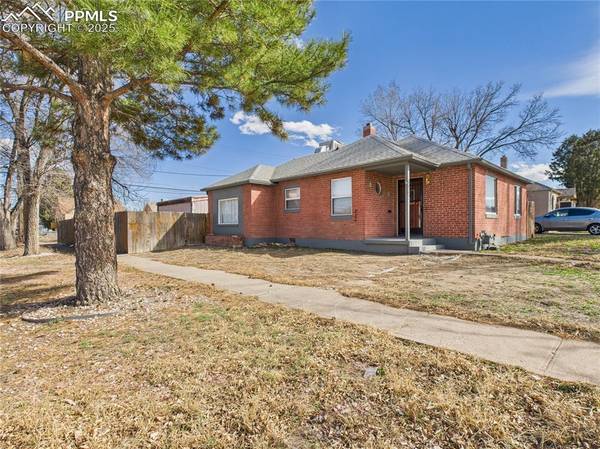 1802 Palmer AVE, Pueblo, CO 81004