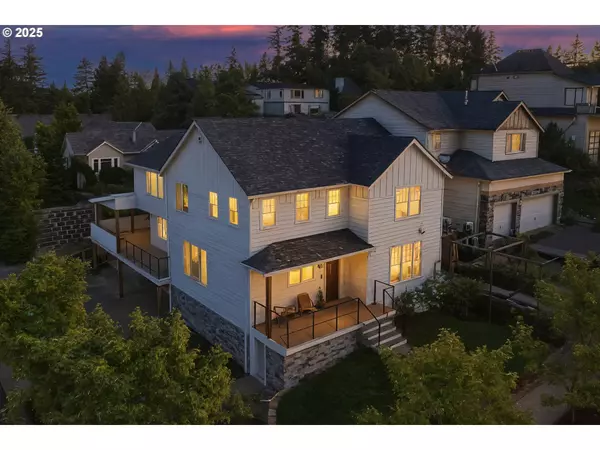 12589 SE 147TH AVE, Happy Valley, OR 97086