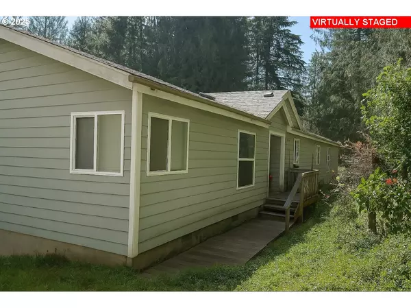62778 E BARLOW TRAIL RD, Brightwood, OR 97011