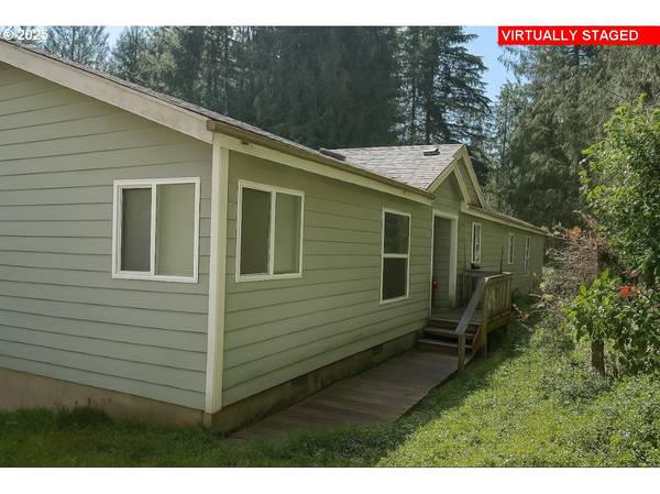 62778 E BARLOW TRAIL RD, Brightwood, OR 97011