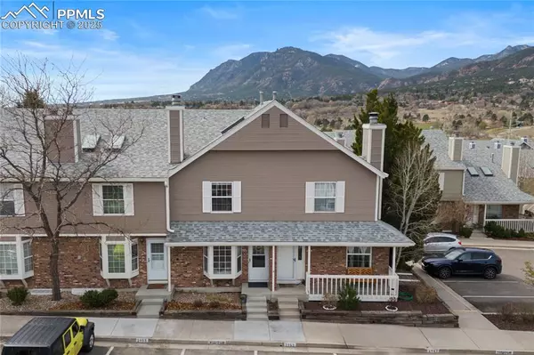 Colorado Springs, CO 80905,1951 Giltshire DR