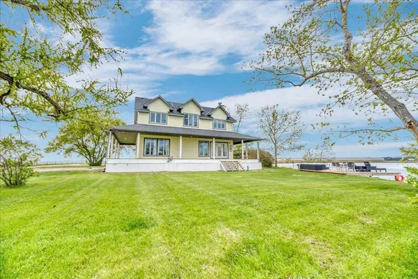 Rural Wheatland County, AB T1P 0M9,240044A Township Road 244