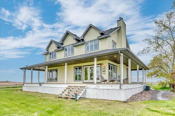 Rural Wheatland County, AB T1P 0M9,240044A Township Road 244