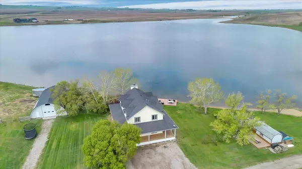 Rural Wheatland County, AB T1P 0M9,240044A Township Road 244