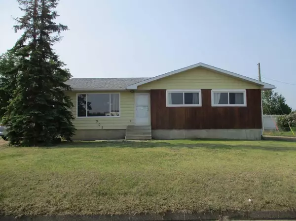 303 5 AVE NE, Manning, AB T0H 2M0