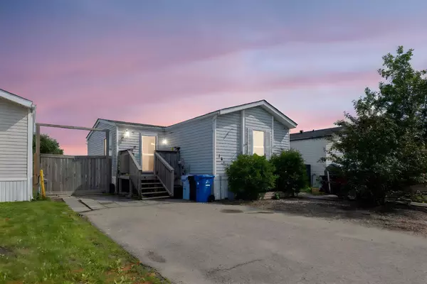 163 Cree LN, Fort Mcmurray, AB T9L1Y5