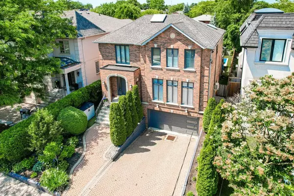 Toronto C04, ON M5M 2L3,336 Brooke AVE
