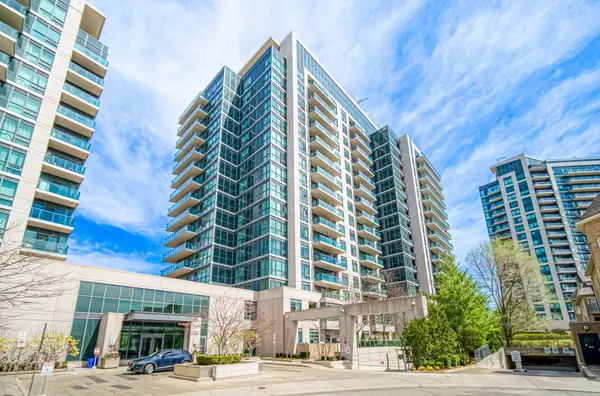 Toronto C11, ON M4G 0A5,35 Brian Peck CRES #504