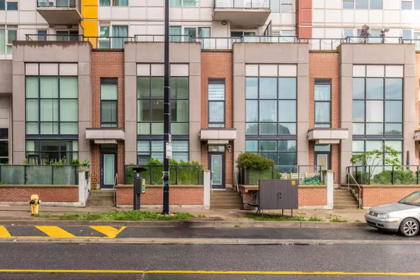 19 Town Centre CT, Toronto E09, ON M1P 0B3
