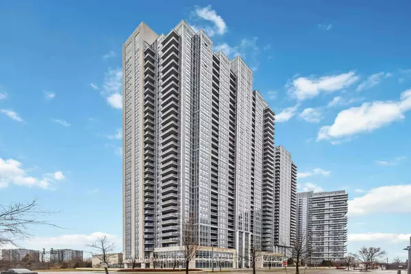 Toronto E07, ON M1S 0L8,275 Village Green SQ #2417