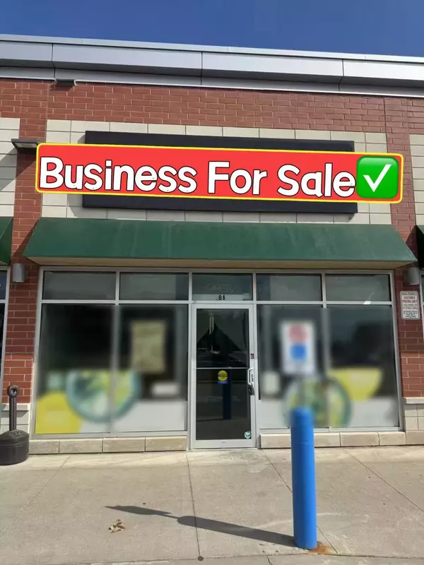 2460 Brock RD #B6, Pickering, ON L1X 0G4