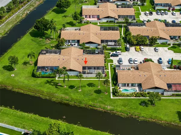 Boca Raton, FL 33496,9986 Boca Gardens Trail #C