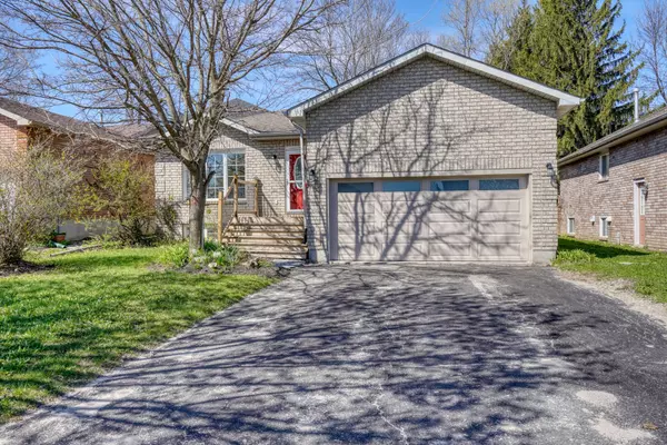 24 O'shaughnessy CRES #Main Fl, Barrie, ON L4N 7M1