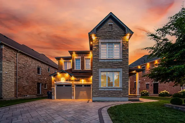 43 Cirrus CRES, Caledon, ON L7C 4B7