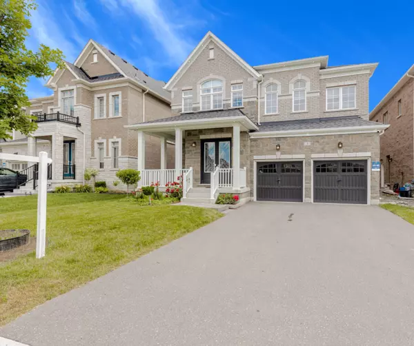 Caledon, ON L7C 4G2,3 Richard Oxtoby RD