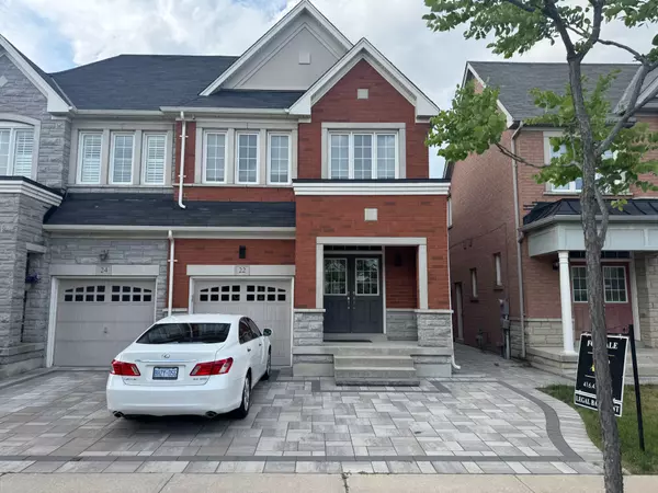 Toronto W10, ON M9W 0C2,22 Westowanis DR