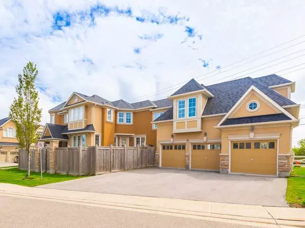 Milton, ON L9T 8A9,485 Pringle AVE #18
