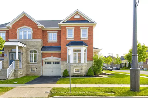 Oakville, ON L6M 0S7,28 Sixteen Mile DR