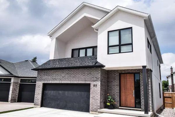 82 IVY CRES, Thorold, ON L2V 0J9