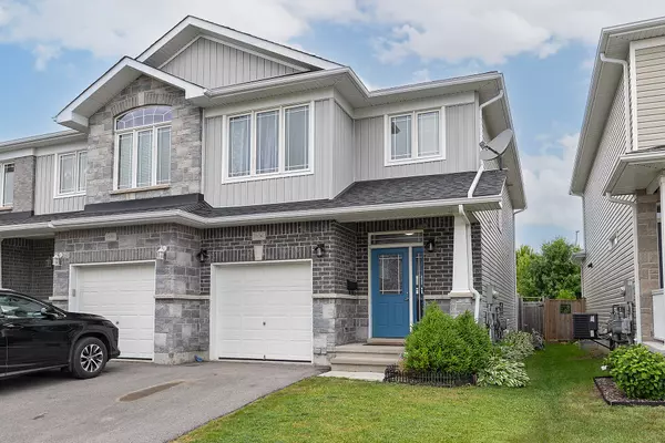Kingston, ON K7P 0K7,1556 Davenport CRES
