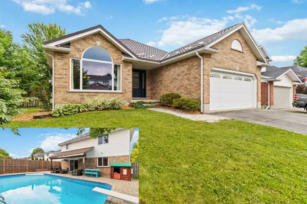 42 Sandpiper DR, Guelph, ON N1C 1C9