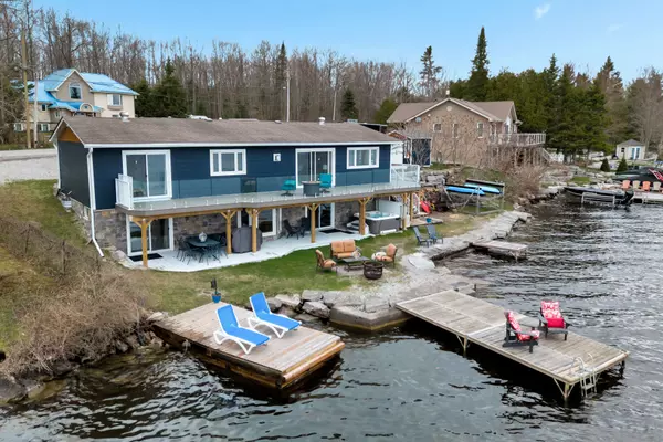 Kawartha Lakes, ON K0M 2B0,1144 North Bay DR