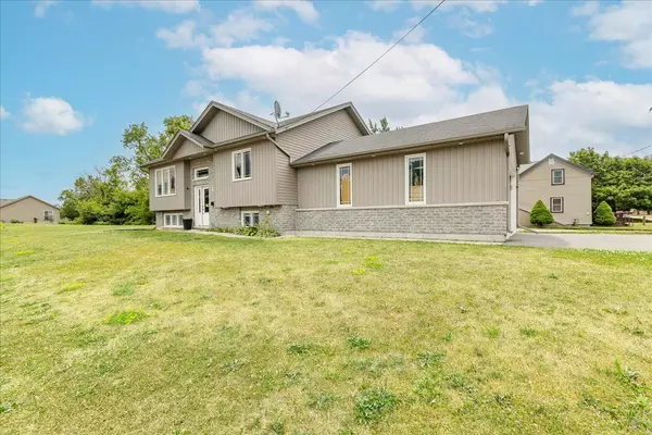 Kawartha Lakes, ON K9V 1W9,31 DURHAM ST E
