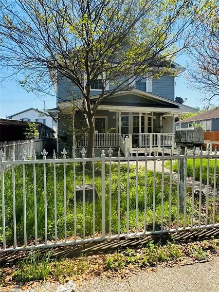510 S Waverly Drive, Dallas, TX 75208