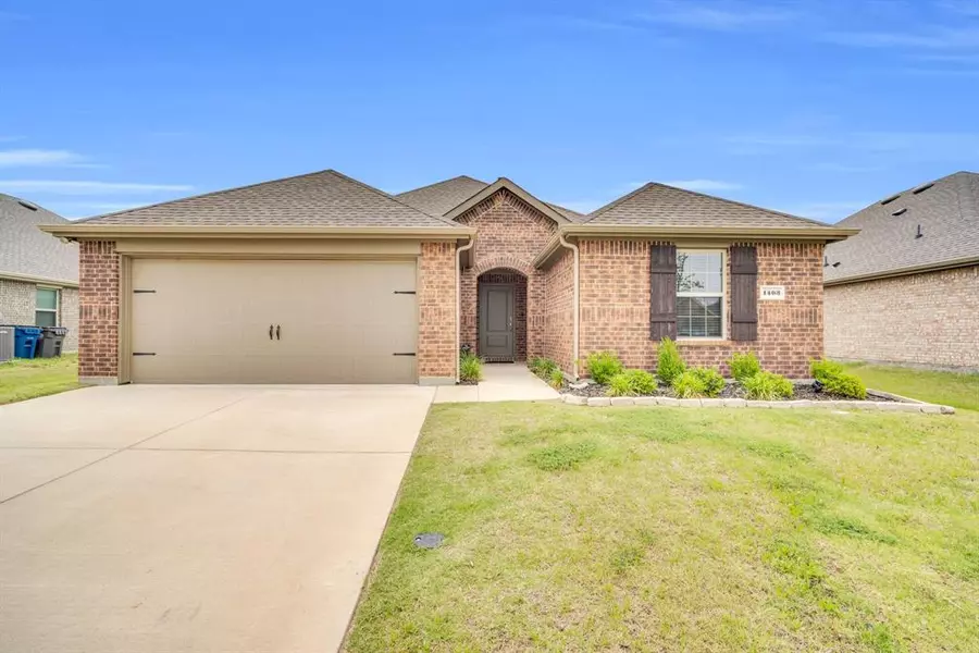 1403 Blossom Court Drive, Princeton, TX 75407