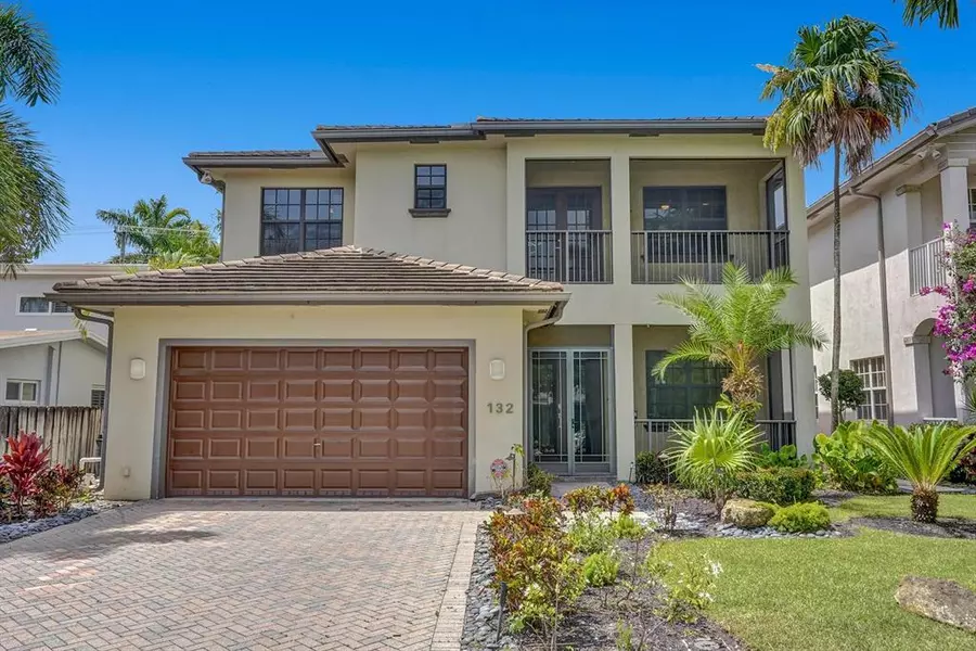 132 NE 21st Ct, Wilton Manors, FL 33305